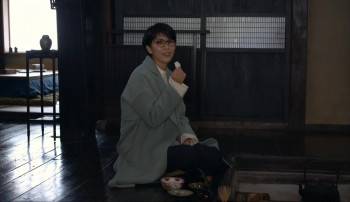Screenshot 3 from The Zen Diary (Full Movie)