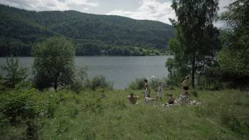 Screenshot 1 from The Zone of Interest (Full Movie)