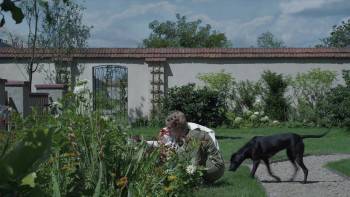 Screenshot 3 from The Zone of Interest (Full Movie)