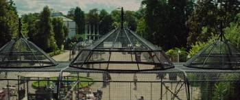 Screenshot 1 from The Zookeeper's Wife (Full Movie)