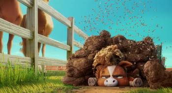 Screenshot 1 from Thelma the Unicorn (Full Movie)