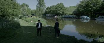 Screenshot 1 from Them (Full Movie)