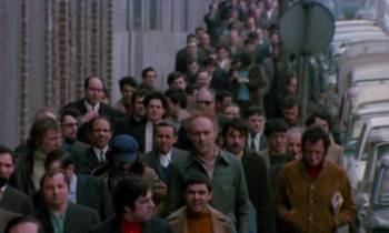 Screenshot 3 from Themroc (Full Movie)