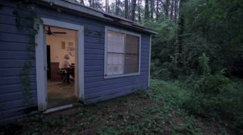 Screenshot 3 from Theory of Obscurity: A Film About the Residents (Full Movie)