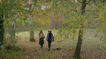 Screenshot 1 from There's Always Hope (Full Movie)