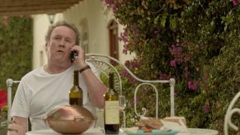 Screenshot 2 from There's Always Hope (Full Movie)