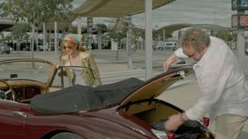 Screenshot 3 from There's Always Hope (Full Movie)