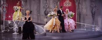 Screenshot 3 from There's No Business Like Show Business (Full Movie)