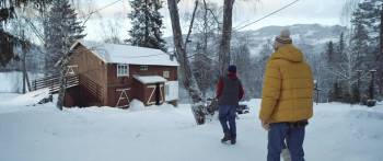 Screenshot 3 from There's Something in the Barn (Full Movie)