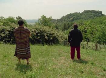 Screenshot 2 from These Encounters of Theirs (Full Movie)