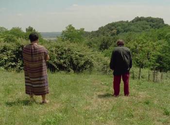 Screenshot 3 from These Encounters of Theirs (Full Movie)