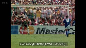 Screenshot 1 from These Football Times Talking Ronaldo, the original, greatest phenomenon (Full Movie)