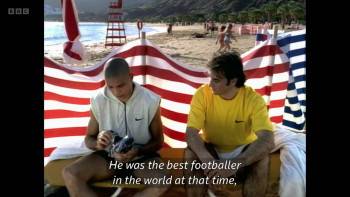 Screenshot 3 from These Football Times Talking Ronaldo, the original, greatest phenomenon (Full Movie)
