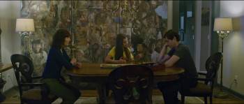 Screenshot 1 from These Streets We Haunt (Full Movie)
