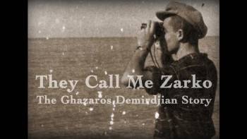Screenshot 2 from They Call Me Zarko - The Ghazaros Demirdjian Story (Full Movie)