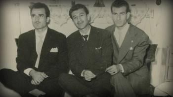 Screenshot 3 from They Call Me Zarko - The Ghazaros Demirdjian Story (Full Movie)