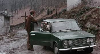 Screenshot 1 from They Have Changed Their Face (Full Movie)