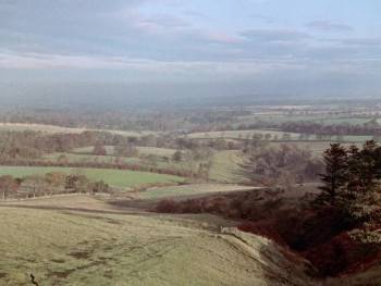 Screenshot 1 from They Take the High Road (Full Movie)