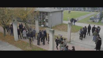 Screenshot 1 from Thi Mai, rumbo a Vietnam (Full Movie)