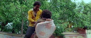 Screenshot 1 from Thief of Yama (Full Movie)