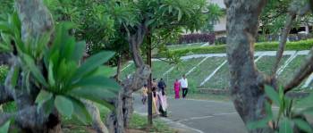 Screenshot 3 from Thief of Yama (Full Movie)