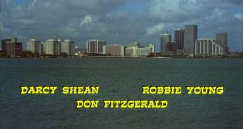 Screenshot 1 from Thieves and Robbers (Full Movie)