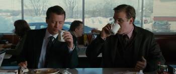 Screenshot 3 from Thin Ice (Full Movie)