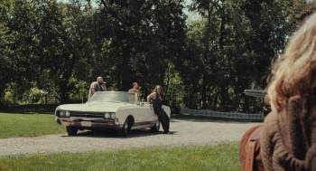 Screenshot 1 from Things Will Be Different (Full Movie)