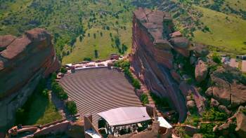 Screenshot 3 from Third Eye Blind: Live at Red Rocks (Full Movie)