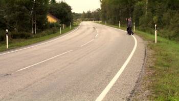 Screenshot 3 from Third Falcon (Full Movie)