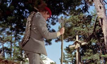 Screenshot 1 from Third Man on the Mountain (Full Movie)