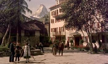 Screenshot 2 from Third Man on the Mountain (Full Movie)