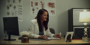 Screenshot 1 from Thirst (Full Movie)