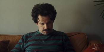 Screenshot 2 from Thirst (Full Movie)