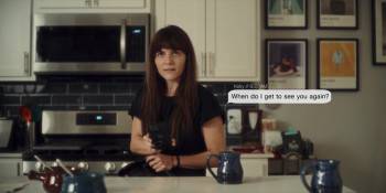 Screenshot 3 from Thirst (Full Movie)