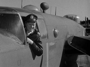 Screenshot 2 from Thirty Seconds Over Tokyo (Full Movie)