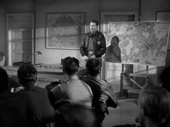 Screenshot 3 from Thirty Seconds Over Tokyo (Full Movie)