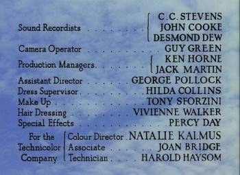 Screenshot 1 from This Happy Breed (Full Movie)