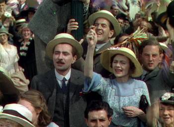 Screenshot 3 from This Happy Breed (Full Movie)