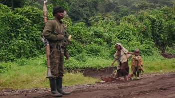 Screenshot 1 from This is Congo (Full Movie)