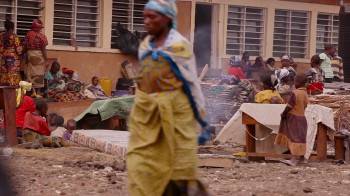 Screenshot 3 from This is Congo (Full Movie)