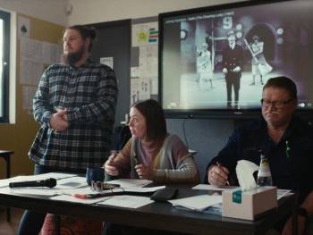 Screenshot 1 from This Is Going to Be Big (Full Movie)