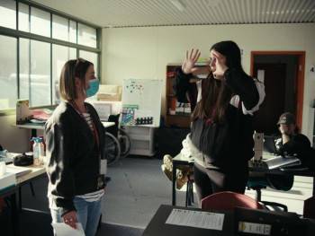 Screenshot 2 from This Is Going to Be Big (Full Movie)
