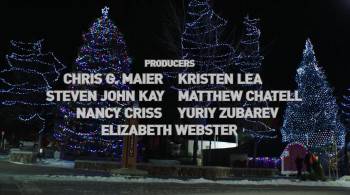 Screenshot 1 from This Is Our Christmas (Full Movie)
