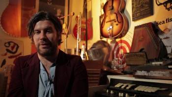 Screenshot 1 from This Is Sparklehorse (Full Movie)