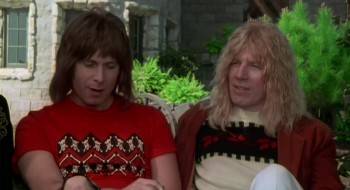Screenshot 1 from This Is Spinal Tap (Full Movie)