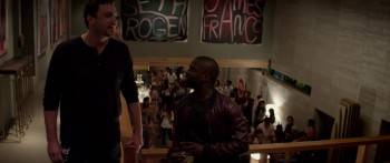 Screenshot 1 from This Is the End (Full Movie)