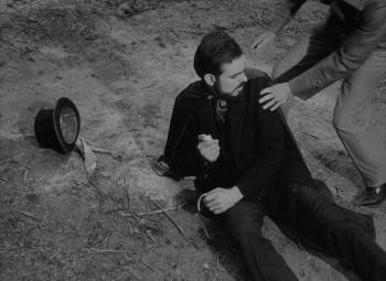 Screenshot 3 from This Night I'll Possess Your Corpse (Full Movie)