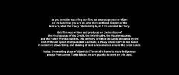 Screenshot 3 from This Place (Full Movie)