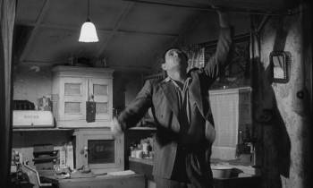 Screenshot 1 from This Sporting Life (Full Movie)